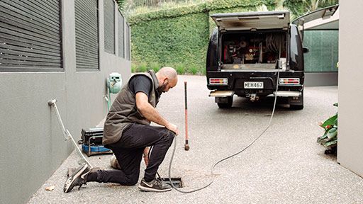 Redwood Drain & Sewer Plumbers: Fast